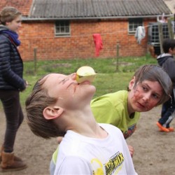 Weeekend - Toneelvereniging Plankenkoorts 